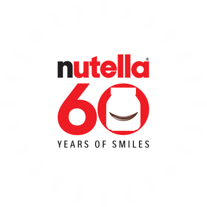 nutella 60y